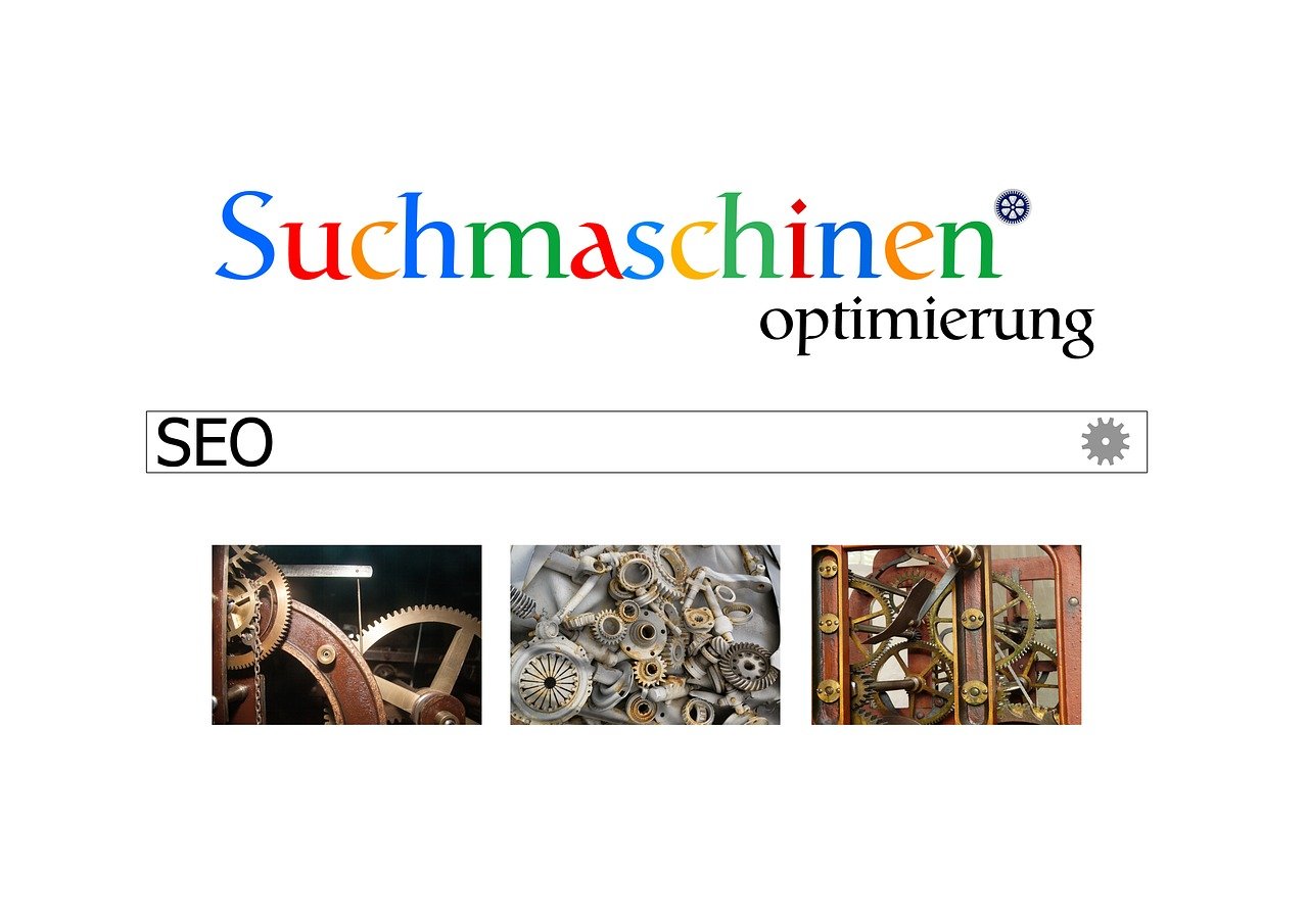 SEO最新技巧，提升网站排名与流量的关键策略实战指南