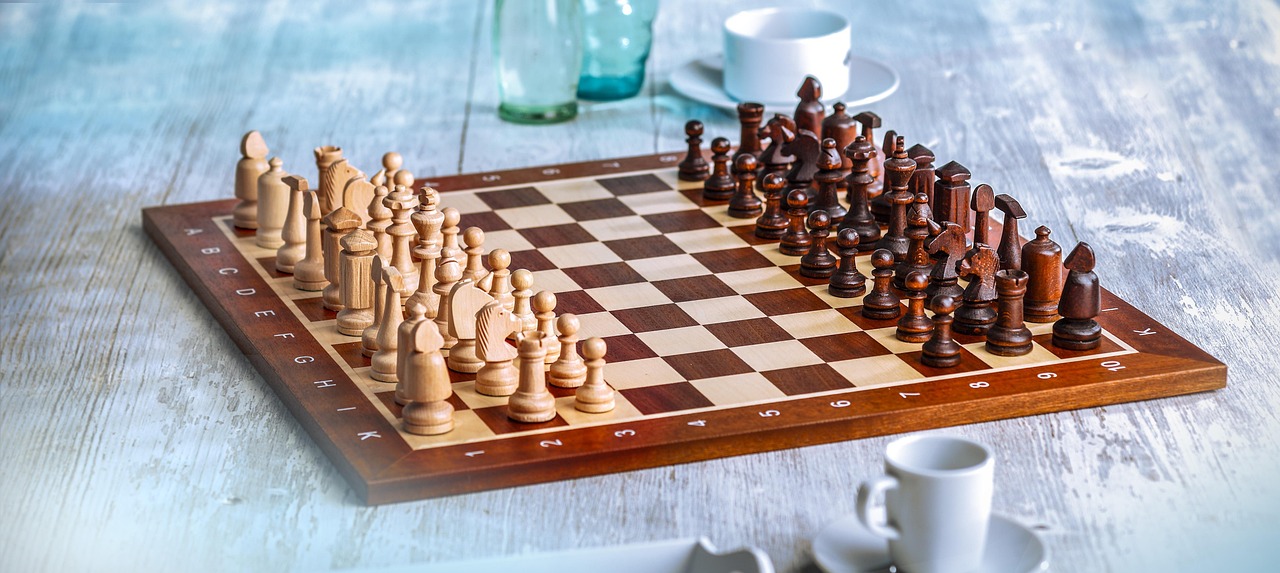 五月儿童象棋大赛圆满落幕，象棋小将展现风采，赛事成功举办获热烈庆祝